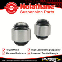 Nolathane Rear Control arm lower rear outer bearing 46287 Premium Quality