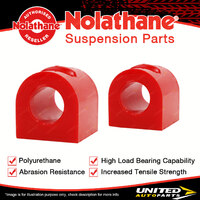 Nolathane Bush Rear Sway bar mount bushing 42106 Brand New Premium Quality