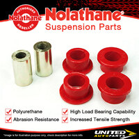 Nolathane Bush Rear Control arm lower rear inner bushing 46217 Premium Quality