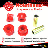 Nolathane Bush Rear Control arm lower rear inner bushing 46255 Premium Quality