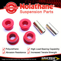 Nolathane Bush Rear Control arm lower rear inner bushing 46273 Premium Quality