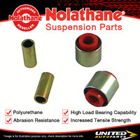 Nolathane Bush Rear Control arm lower rear inner bushing 46329 Premium Quality