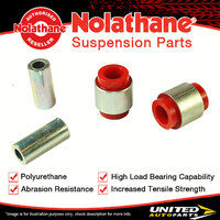 Nolathane Bush Rear Control arm lower rear inner bushing 46391 Premium Quality