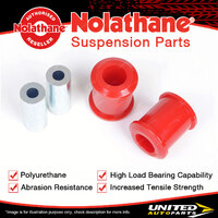 Nolathane Bush Rear Control arm lower rear inner bushing for VOLKSWAGEN