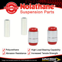 Nolathane Bush Rear Control arm lower rear inner bushing 46424 Premium Quality