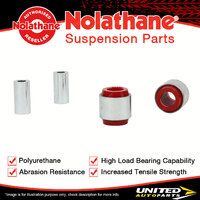 Nolathane Bush Rear Control arm lower rear inner bushing 46435 Premium Quality