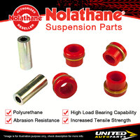 Nolathane Bush Rear Control arm lower rear inner bushing 46264A Premium Quality