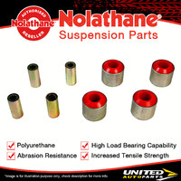 Nolathane Bush Rear Control arm lower rear inner and outer bushing 46334