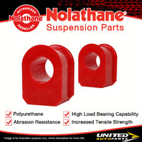 Nolathane Bush Rear Sway bar mount bushing 42146 Brand New Premium Quality