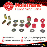 Nolathane Bush Rear Control arm lower rear bushing 46324 Premium Quality