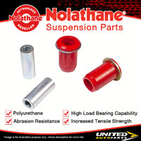 Nolathane Bush Rear Control arm lower rear bushing 46340 Premium Quality