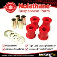 Nolathane Bush Rear Control arm lower outer bushing 46163 Premium Quality