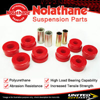 Nolathane Bush Rear Control arm lower outer bushing 46181 Premium Quality