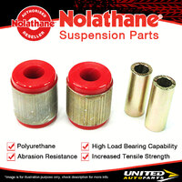 Nolathane Bush Rear Control arm lower outer bushing 46244 Premium Quality