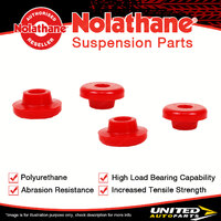 Nolathane Bush Front Control arm lower outer bushing 42005 Premium Quality