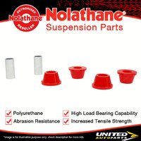 Nolathane Bush Front Control arm lower outer bushing 42019 Premium Quality