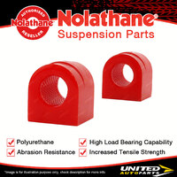 Nolathane Bush Rear Sway bar mount bushing 42152 Brand New Premium Quality