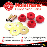 Nolathane Bush Front Control arm lower outer bushing 45207 Premium Quality