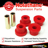 Nolathane Bush Rear Control arm lower inner rear bushing 46099 Premium Quality