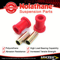 Nolathane Bush Front Control arm lower inner rear bushing 45213 Premium Quality