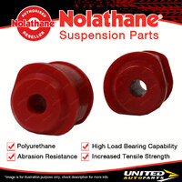 Nolathane Bush Front Control arm lower inner rear bushing 45237 Premium Quality