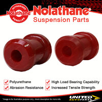 Nolathane Bush Front Control arm lower inner rear bushing 45239 Premium Quality