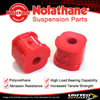 Nolathane Bush Front Control arm lower inner rear bushing 45362 Premium Quality