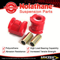 Nolathane Bush Front Control arm lower inner rear bushing 45366 Premium Quality