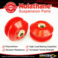 Nolathane Bush Front Control arm lower inner rear bushing 45371 Premium Quality