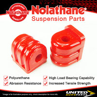 Nolathane Bush Front Control arm lower inner rear bushing 45376 Premium Quality