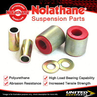 Nolathane Bush Front Control arm lower inner rear bushing 45392 Premium Quality