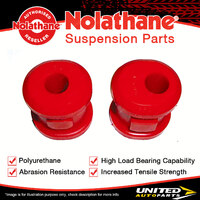 Nolathane Bush Front Control arm lower inner rear bushing 45407 Premium Quality