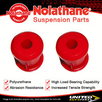 Nolathane Bush Front Control arm lower inner rear bushing 45427 Premium Quality