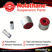 Nolathane Bush Front Control arm lower inner rear bushing 45442 Premium Quality