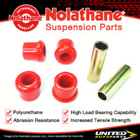 Nolathane Bush Front Control arm lower inner rear bushing 45492 Premium Quality