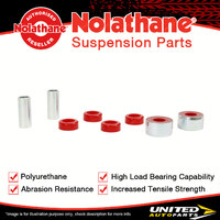 Nolathane Bush Front Control arm lower inner rear bushing 45495 Premium Quality