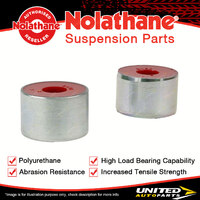 Nolathane Bush Front Control arm lower inner rear bushing 45498 Premium Quality