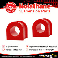 Nolathane Bush Rear Sway bar mount bushing 42198 Brand New Premium Quality