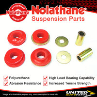 Nolathane Bush Front Control arm lower inner rear bushing 45506 Premium Quality