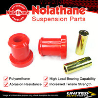 Nolathane Bush Front Control arm lower inner rear bushing 45524 Premium Quality