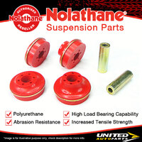 Nolathane Bush Front Control arm lower inner rear bushing 45525 Premium Quality