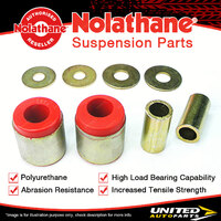 Nolathane Bush Front Control arm lower inner rear bushing 45529 Premium Quality