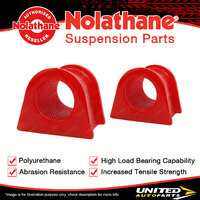 Nolathane Bush Rear Sway bar mount bushing 42222 Brand New Premium Quality