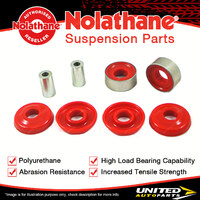 Nolathane Bush Front Control arm lower inner rear bushing 45534 Premium Quality