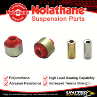 Nolathane Bush Front Control arm lower inner rear bushing 45537 Premium Quality