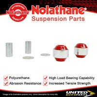 Nolathane Bush Front Control arm lower inner rear bushing 45547 Premium Quality