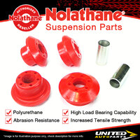 Nolathane Bush Front Control arm lower inner rear bushing 45549 Premium Quality