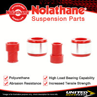 Nolathane Bush Front Control arm lower inner rear bushing 45552 Premium Quality