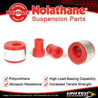 Nolathane Bush Front Control arm lower inner rear bushing 45553 Premium Quality