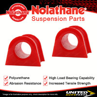 Nolathane Bush Rear Sway bar mount bushing 42223 Brand New Premium Quality